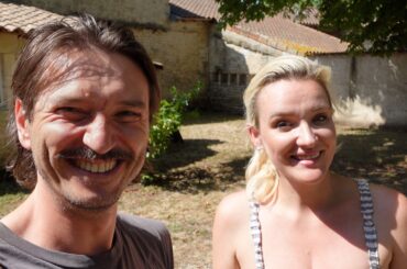 My Friend Bought a Manoir in Rural France