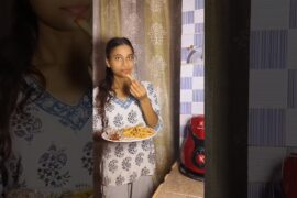 French fries 🍟#minivlog #food #shortvideo #French fries #trending