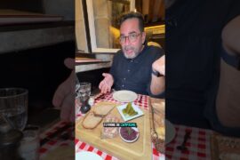 Chez Fernand - Paris #europa #viagem #paris