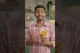 10 Amazing French Fries Variations | Crispy & Tasty Potato Recipes | #FrenchFries #Fries #Potato
