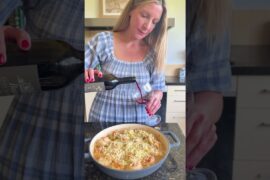 French Onion Chicken Meatballs Recipe & Wine Pairing | Laithwaites Wine