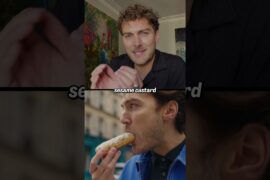 Top 5 bakeries in Paris 🥐