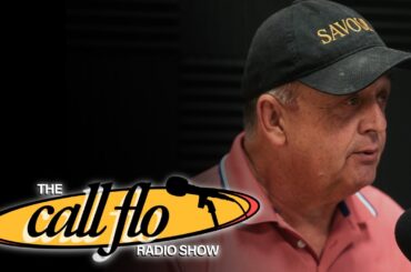 Savor Farmville & Local Dining Talk - The Call Flo Show! | July 10, 2026