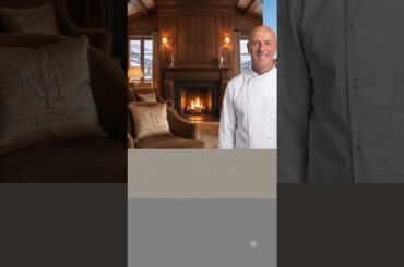 Chalet Caterer & Private Chef: Les Belleville Excellence 🏔️ | Brunch, Lunch & Après-Ski