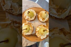 La Motte French Pastries for the month of July!