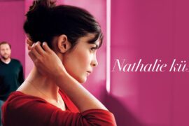 Nathalie küsst (FRANZÖSISCHE KOMÖDIE mit AUDREY TAUTOU, ganze Liebesfilme auf Deutsch, neue Filme)