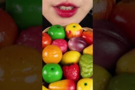 CUTE FRENCH DESSERT ASMR 🇫🇷