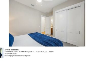 1512 Coastal Oaks Circle – Property Tour