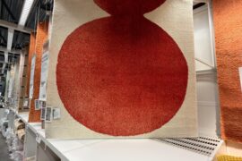 Looking for rug