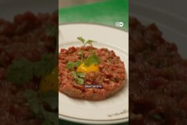 Are brasseries the best place to try French cuisine?