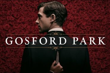 Einer der besten "Whodunnit" Thriller aller Zeiten: Gosford Park (2001) (HD)