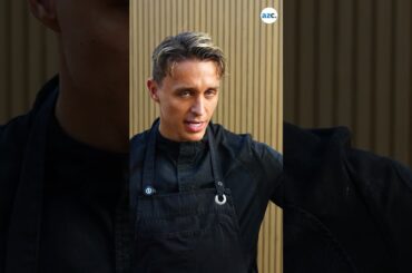 Viral bakery draws hours long lines before opening every day