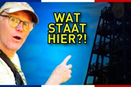Dit hadden we hier echt niet verwacht