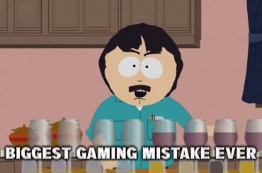 South Park: It's Called a Smorgasvein and It's Elegantly Cultural! 🍷🥨