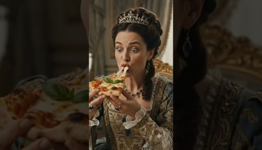 What about Margherita?