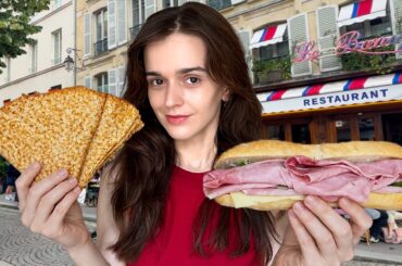 Every Food You Need to Try in Paris Explained (by a Local)