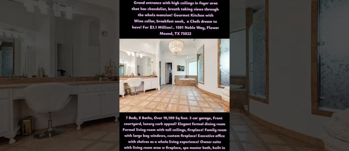 Astounding Castle Beautiful Mansion on near 2 acres w Sports court, off the lake & Backyard Resort Astounding Castle Beautiful Mansion on near 2 acres w Sports court, off the lake & Backyard Resort