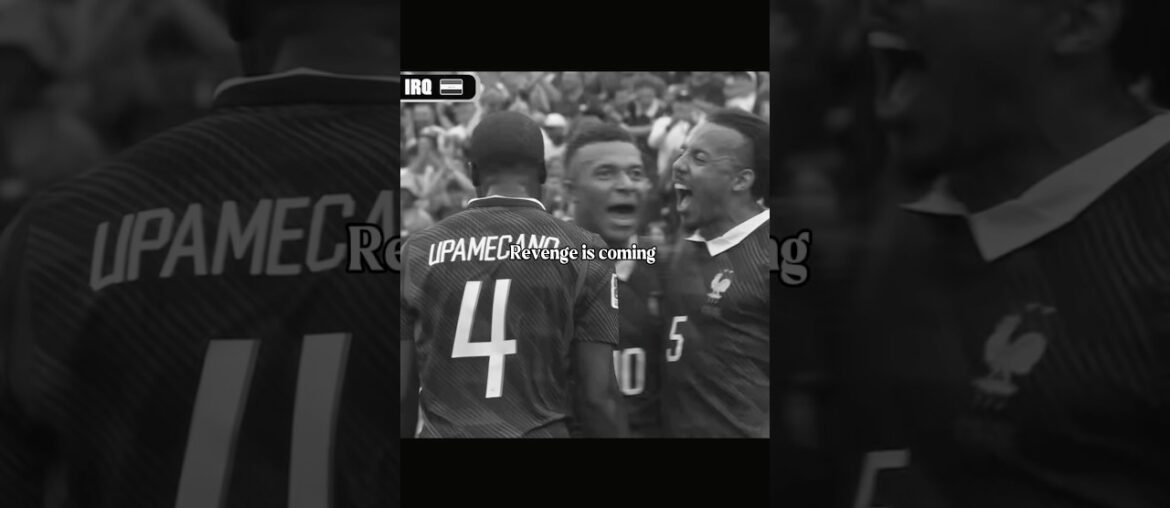 Spain thinks they will win against France 🇫🇷 #worldcup2026 #france #spain #football #mbappe #fyp