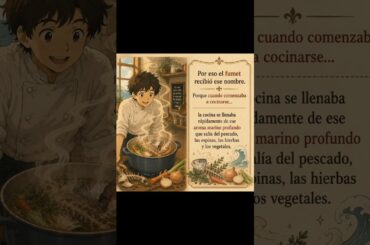 VINOS GOURMET! FUMET! #reel #historia #internacional #cocina #gourmet #sabiasque #viral