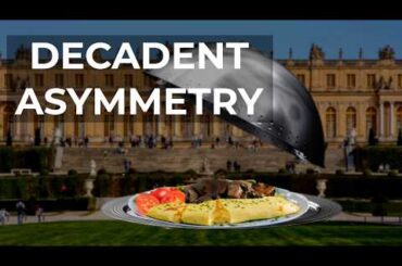 The Architecture of Excess: What the French Omelet Teaches Us About Rococo