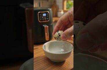 ​Gourmet Breakfast or Laziest Hack Ever? 🥚🧀 #Shorts #cooking #asmr #miniature #food