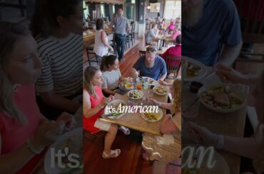 Best Date Night Restaurant in Lancaster, PA | Lancaster Brasserie