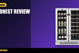 Whynter BWB-2060FDSa 24 Built-in French Door Buying Guide 2026