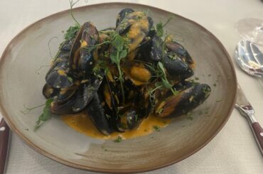 French Restaurant in Clark Angeles City / Fine Dining / Chez Suzette