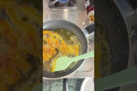 French fry recipe #shorts