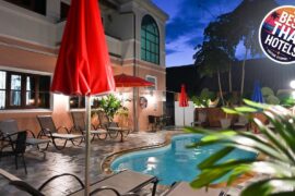 The Villa Residences Resort | Phuket, Thailand | Hotel Review 🛏️