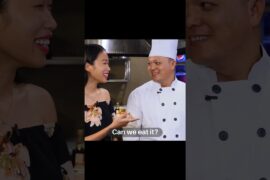 Would you eat a $2 Oyster vs. a $50 French Oyster?