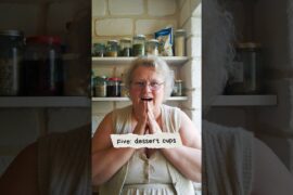 5 things French grandmothers never buy 🇫🇷 #shorts #lifehack #kitchen