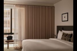Discover Luxury at Sofitel Sydney Wentworth