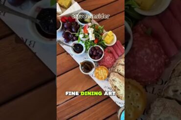 How Well Do You Know Africa? | Franschhoek, South Africa Edition 🇿🇦 | African Travel Quiz #shorts