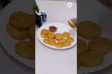 CRISPIEST SMILE FRIES EVER?! (Better Than McDonald's!)