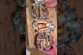have you ever had a french taco?!