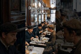 Где вкусно и недорого поесть в Париже? #франция #бульон #французскаякухня #гидвпариже #гидпариж