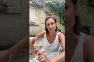 Rosé Is the Only Wine That Asks You to Relax