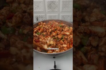 Fransızlara Meydan Okuyan Lezzet: Sultan Kebabı!