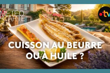 Les secrets de la sole meunière parfaite ! | Reportage | Météo à la carte