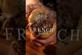 French dip😮‍💨