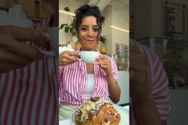 The Vegan French Bakery worth Traveling For!
