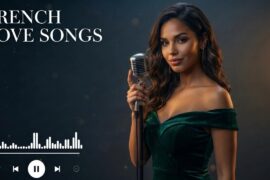Romantic French Music – Relaxing Parisian Love Songs for Dinner & Wine
