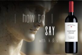 How to Say Cabernet Franc Correctly? | Wine Name Pronunciation Guide