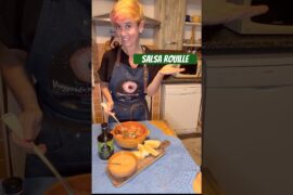Salsa rouille
