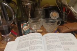 Auguste Escoffier Savoy French Food Wine Omelette