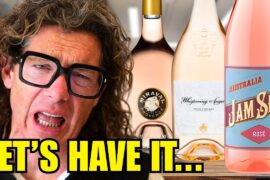 I Drank 30 Rosés So You Don't Have To