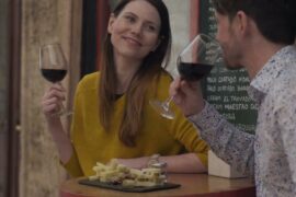 Why Wine and Cheese Actually Work Together