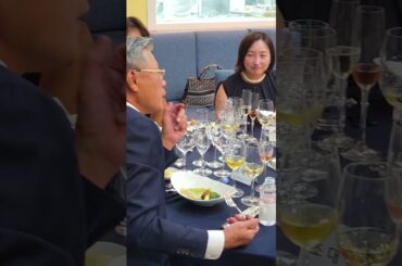 프랑스 와인 전문가 프로그램 기타 지역 와인 디너 | July 2026 Variations Surles Vignoblesde France Wine Dinner