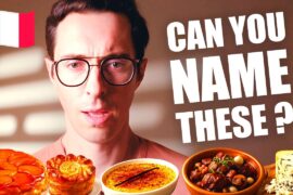 The Real Stories Behind Your Favorite French Dishes
